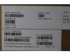 Lenovo 5CB1S05161 Tastatur inkl. Topcase ASM_POR L 83N3LG NBL FP