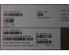 Lenovo 5CB1S05162 Tastatur inkl. Topcase ASM_RUS L 83N3LG NBL FP