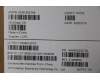 Lenovo 5CB1S05164 Tastatur inkl. Topcase spanisch L 83N3LG NBL FP
