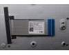 Lenovo 5CB1S05164 Tastatur inkl. Topcase spanisch L 83N3LG NBL FP