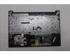Lenovo 5CB1S05165 Tastatur inkl. Topcase schweiz L 83N3LG NBL FP