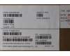 Lenovo 5CB1S05165 Tastatur inkl. Topcase schweiz L 83N3LG NBL FP