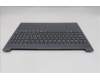 Lenovo 5CB1S05165 Tastatur inkl. Topcase schweiz L 83N3LG NBL FP