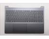Lenovo 5CB1S05172 Tastatur inkl. Topcase ASM_BEL L 83N3 LG BL FP