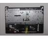Lenovo 5CB1S05172 Tastatur inkl. Topcase ASM_BEL L 83N3 LG BL FP