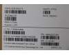Lenovo 5CB1S05172 Tastatur inkl. Topcase ASM_BEL L 83N3 LG BL FP