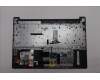 Lenovo 5CB1S05175 Tastatur inkl. TopcaseASM_CZE/SLK L83N3 LG BLFP