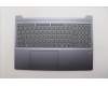 Lenovo 5CB1S05176 Tastatur inkl. Topcase ASM_ENG L 83N3 LG BL FP