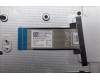Lenovo 5CB1S05176 Tastatur inkl. Topcase ASM_ENG L 83N3 LG BL FP