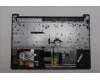Lenovo 5CB1S05177 Tastatur inkl. TopcaseASM_EURO ENG L83N3 LGBLFP