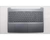 Lenovo 5CB1S05178 Tastatur inkl. Topcase ASM_FRA L 83N3 LG BL FP