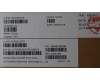 Lenovo 5CB1S05178 Tastatur inkl. Topcase ASM_FRA L 83N3 LG BL FP
