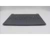Lenovo 5CB1S05178 Tastatur inkl. Topcase ASM_FRA L 83N3 LG BL FP