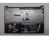 Lenovo 5CB1S05181 Tastatur inkl. Topcase deutsch L 83N3 LG BL FP
