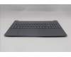 Lenovo 5CB1S05181 Tastatur inkl. Topcase deutsch L 83N3 LG BL FP