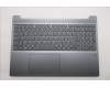 Lenovo 5CB1S05186 Tastatur inkl. Topcase ASM_ITA L 83N3 LG BL FP