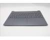 Lenovo 5CB1S05186 Tastatur inkl. Topcase ASM_ITA L 83N3 LG BL FP