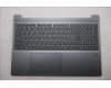 Lenovo 5CB1S05190 Tastatur inkl. TopcaseASM_NORDIC L83N3 LG BL FP