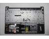 Lenovo 5CB1S05190 Tastatur inkl. TopcaseASM_NORDIC L83N3 LG BL FP