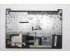 Lenovo 5CB1S05782 Tastatur inkl. Topcase ASM_SLV L 83N3 LG BL FP