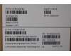 Lenovo 5CB1S05784 Tastatur inkl. Topcase schweiz L 83N3 LG BL FP