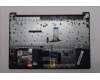 Lenovo 5CB1S05788 Tastatur inkl. Topcase ASM_UK L 83N3 LG BL FP