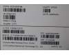 Lenovo 5CB1S05788 Tastatur inkl. Topcase ASM_UK L 83N3 LG BL FP