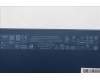 5CB1S05828 Lenovo COVER Keyboard L83KJ ASM ARA