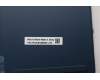 5CB1S05828 Lenovo COVER Keyboard L83KJ ASM ARA