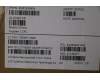 5CB1S05835 Lenovo COVER Keyboard L83KJ ASM FRA