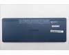 5CB1S05838 Lenovo COVER Keyboard L83KJ ASM GER