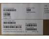 5CB1S05838 Lenovo COVER Keyboard L83KJ ASM GER