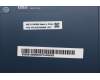 5CB1S05838 Lenovo COVER Keyboard L83KJ ASM GER