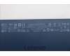 5CB1S05839 Lenovo COVER Keyboard L83KJ ASM GRE