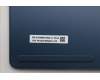 5CB1S05840 Lenovo COVER Keyboard L83KJ ASM HBW