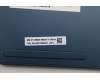 5CB1S05847 Lenovo COVER Keyboard L83KJ ASM NORDIC