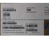 5CB1S05848 Lenovo COVER Keyboard L83KJ ASM POR