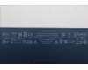 5CB1S05886 Lenovo COVER Keyboard L83KJ ASM SWS