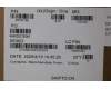 Lenovo 5CB1S11806 COVER COVER L 83F5 STRIP_COVER BK