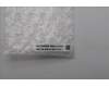 Lenovo 5CB1S11807 COVER COVER L 83F5 STRIP_COVER WT