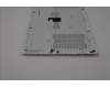 Lenovo 5CB1S11808 COVER Cover L 83F5 D_COVER WH