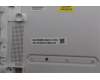 Lenovo 5CB1S11808 COVER Cover L 83F5 D_COVER WH