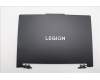 Lenovo 5CB1S11809 COVER Cover L 83F5 LCD LEGION BK