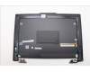 Lenovo 5CB1S11809 COVER Cover L 83F5 LCD LEGION BK