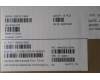 Lenovo 5CB1S11809 COVER Cover L 83F5 LCD LEGION BK