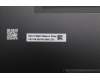Lenovo 5CB1S11809 COVER Cover L 83F5 LCD LEGION BK