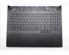 Lenovo 5CB1S11816 Tastatur inkl. Topcase ASM_ARA L 83F5EB RGB