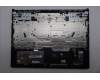Lenovo 5CB1S11816 Tastatur inkl. Topcase ASM_ARA L 83F5EB RGB