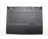 Lenovo 5CB1S11817 Tastatur inkl. Topcase ASM_BEL L 83F5EB RGB