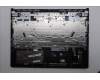 Lenovo 5CB1S11819 Tastatur inkl. Topcase ASM_BUL L 83F5EB RGB